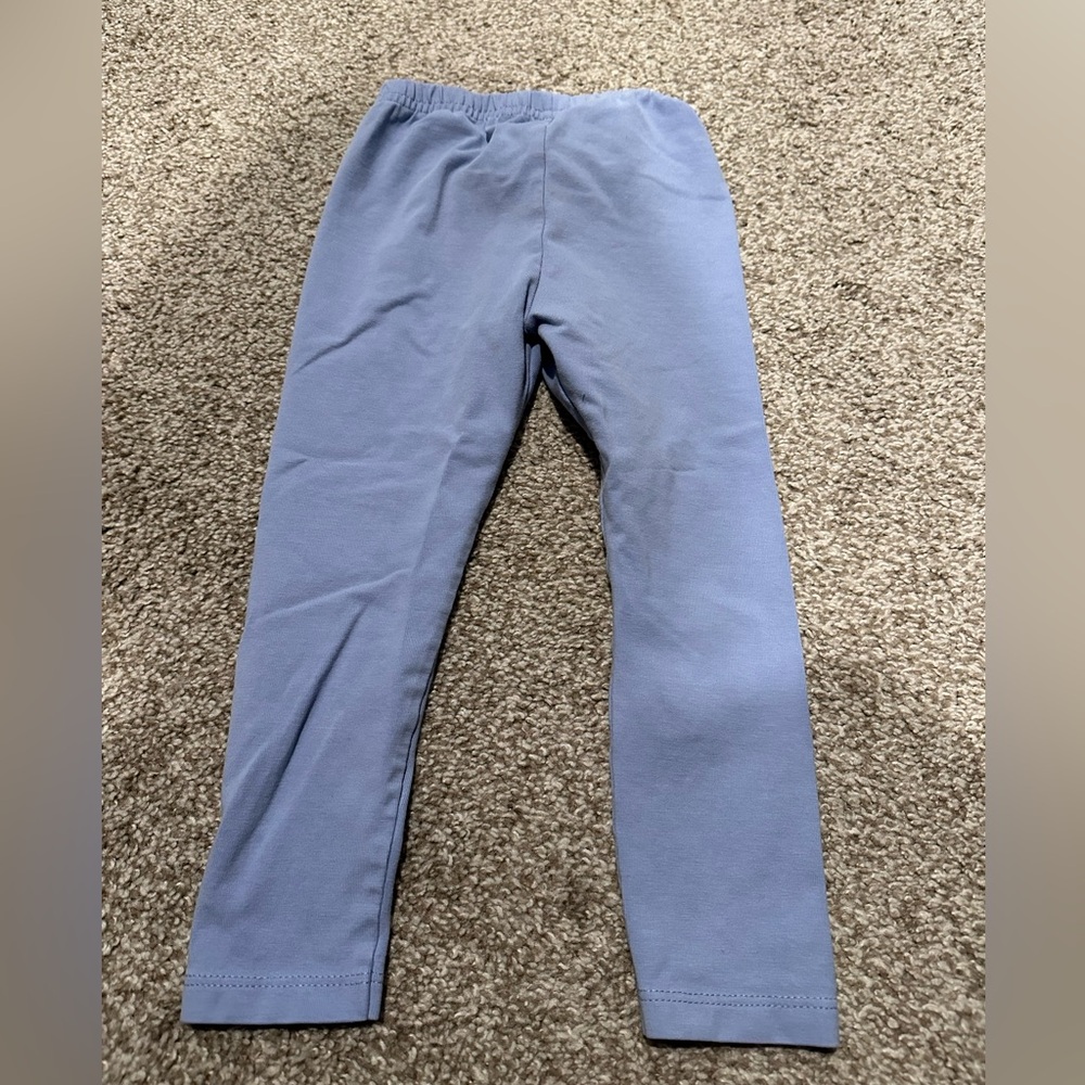 Beaufort bonnet leggings
